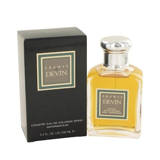 Foto 1 | Foto 1 | Perfume Aramis Devin Cologne Spray 100 Ml Para Hombre - Venta Internacional.