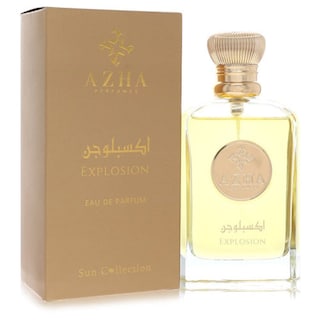 Foto 1 | Foto 1 | Perfume Azha Azha Explosion Eau De Parfum Para Hombre 100 Ml - Venta Internacional.