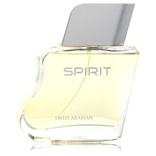 Foto 1 | Foto 1 | Perfume Swiss Arabian Spirit Eau De Toilette 100 Ml Para Hombre - Venta Internacional.