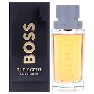 Foto 1 | Foto 1 | Perfume Hugo Boss Boss The Scent Eau De Toilette Para Hombre 50 Ml - Venta Internacional.