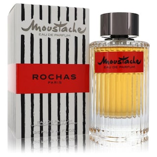Foto 1 | Foto 1 | Perfume Rochas Moustache Eau De Parfum 120 Ml Para Hombre - Venta Internacional.