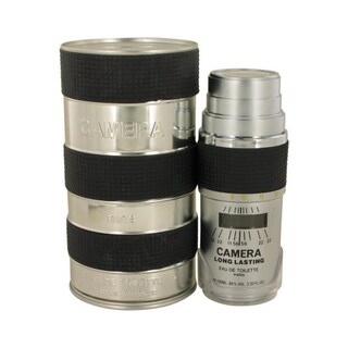 Foto 1 | Foto 1 | Perfume Max Deville Camera Eau De Toilette De Larga Duración  100 Ml - Venta Internacional.