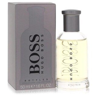 Foto 1 | Foto 1 | Perfume Hugo Boss Boss No. 6 Para Después Del Afeitado 50 Ml Para Hombre - Venta Internacional.