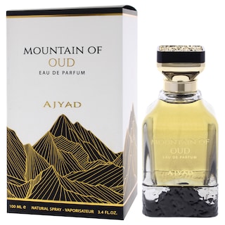Foto 4 | Foto 4 | Perfume Ajyad Mountain Of Oud Eau De Parfum Para Hombre 100 Ml - Venta Internacional.