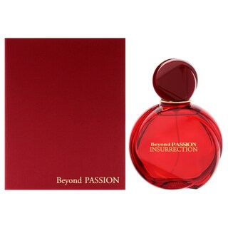 Foto 1 | Foto 1 | Perfume Reyane Tradition Insurrection Ii Beyond Passion 100ml - Venta Internacional.
