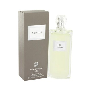 Foto 1 | Foto 1 | Perfume Givenchy Xeryus Eau De Toilette 100 Ml Para Hombre - Venta Internacional.