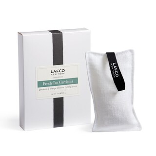 Foto 1 | Foto 1 | Bolsita De Lino Perfumada Lafco New York Fresh Cut Gardenia - Venta Internacional.