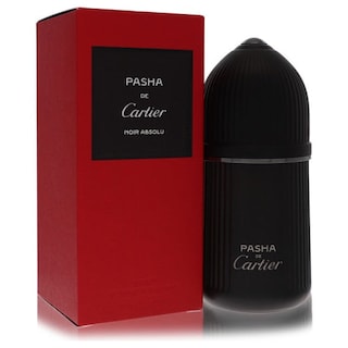 Foto 1 | Foto 1 | Perfume Cartier Pasha De Cartier Noire Absolu Para Hombre 100 Ml - Venta Internacional.
