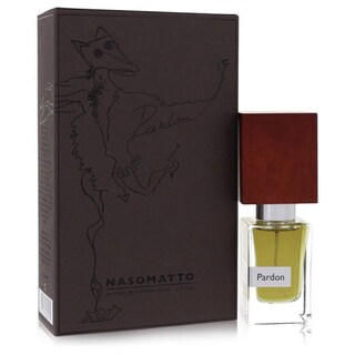 Foto 1 | Foto 1 | Perfume Nasomatto Pardon Extrait De Parfum 30 Ml Para Hombre - Venta Internacional.
