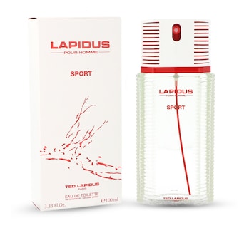 Foto 1 | Foto 1 | Perfume Ted Lapidus Sport de 100 ml Edt Original para Hombre