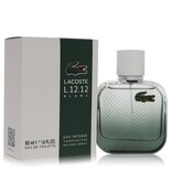 Perfume Lacoste Eau De Lacoste L.12.12 Blanc Eau Intense 50 Ml - Venta Internacional.