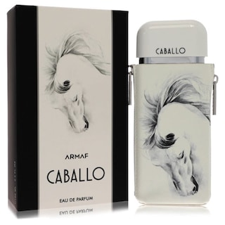 Foto 1 | Foto 1 | Perfume Armaf Caballo Eau De Parfum 100 Ml Para Hombre - Venta Internacional.