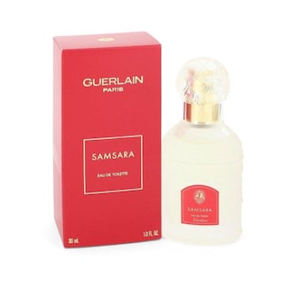 Foto 1 | Foto 1 | Perfume Guerlain Samsara Eau De Toilette 30 Ml Para Mujer - Venta Internacional.