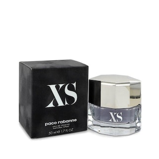 Foto 1 | Foto 1 | Perfume Paco Rabanne Xs Eau De Toilette 50 Ml Para Hombre - Venta Internacional.