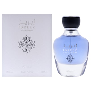 Foto 1 | Foto 1 | Perfume Rasasi Ibreez Edp En Aerosol 100 Ml Para Hombre - Venta Internacional.