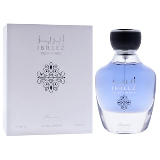 Foto 3 | Foto 3 | Perfume Rasasi Ibreez Edp En Aerosol 100 Ml Para Hombre - Venta Internacional.