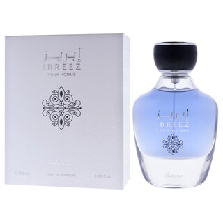 Foto 4 | Foto 4 | Perfume Rasasi Ibreez Edp En Aerosol 100 Ml Para Hombre - Venta Internacional.
