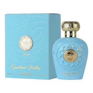 Foto 3 | Foto 3 | Perfume Lattafa Opulent Dubai Eau de Parfum 100 ml
