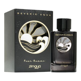 Foto 3 | Foto 3 | Zimaya Reverie Aqua Pour Homme Edp 100 Ml
