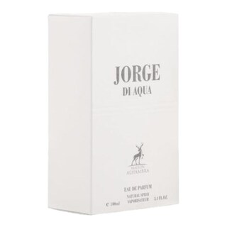 Foto 2 | Foto 2 | Perfume Maison Alhambra Jorge Di Profumo Aqua Edp 100 Ml