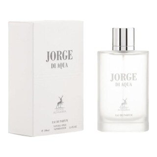 Foto 3 | Foto 3 | Perfume Maison Alhambra Jorge Di Profumo Aqua Edp 100 Ml