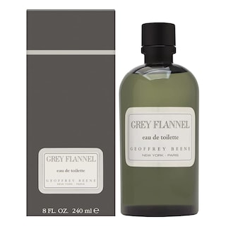 Foto 1 | Foto 1 | Perfume Geoffrey Beene Grey Frannel Edt 240 Ml Para Hombre - Venta Internacional.