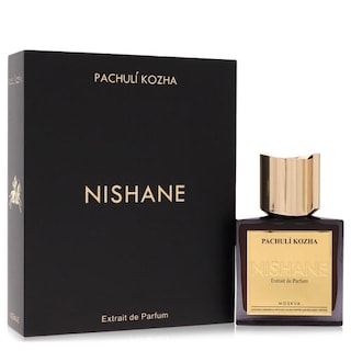 Foto 1 | Foto 1 | Perfume Nishane Pachuli Kozha Extrait De Parfum 50 Ml Unisex - Venta Internacional.