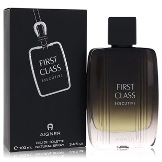 Foto 1 | Foto 1 | Perfume Etienne Aigner Aigner First Class Executive 100 Ml - Venta Internacional.