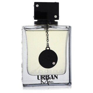 Foto 1 | Foto 1 | Perfume Armaf Club De Nuit Urban Man Perfume 100 Ml - Venta Internacional.