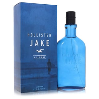 Foto 1 | Foto 1 | Perfume Hollister Jake By Hollister Eau De Cologne 200 Ml Para Hombre - Venta Internacional.