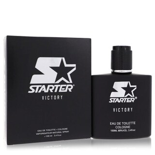 Foto 1 | Foto 1 | Perfume Starter Victory By Starter Eau De Toilette 100 Ml - Venta Internacional.