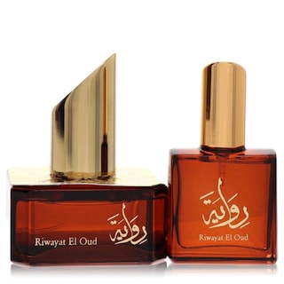 Foto 1 | Foto 1 | Perfume Afnan Riwayat El Oud Eau De Parfum 100 Ml O Tamaño De Viaje - Venta Internacional.