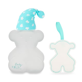 Foto 2 | Foto 2 | Perfume Tous Baby de 100 ml Edc Alcohol Free Original