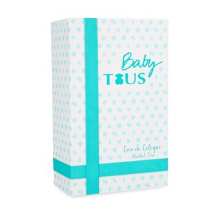 Foto 3 | Foto 3 | Perfume Tous Baby de 100 ml Edc Alcohol Free Original