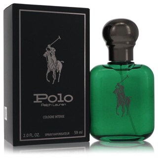 Foto 1 | Foto 1 | Perfume Ralph Lauren Polo Cologne Intense 60 Ml Para Hombre - Venta Internacional.