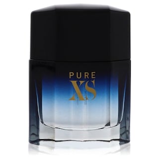 Foto 1 | Foto 1 | Perfume Paco Rabanne Pure Xs Eau De Toilette Para Hombre 100 Ml - Venta Internacional.