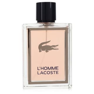 Foto 1 | Foto 1 | Perfume Lacoste L'homme Eau De Toilette 100 Ml Para Hombre - Venta Internacional.