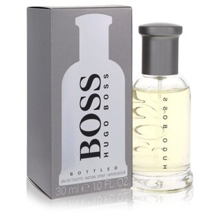 Foto 1 | Foto 1 | Perfume Hugo Boss Boss No. 6 Eau De Toilette Para Hombre  30 Ml - Venta Internacional.