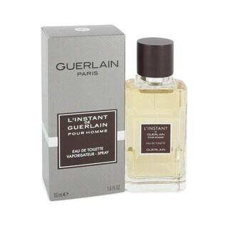 Foto 1 | Foto 1 | Perfume Guerlain L'instant Eau De Toilette 50 Ml Para Hombre - Venta Internacional.