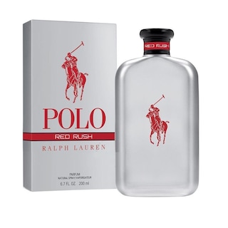 Foto 1 | Foto 1 | Perfume Ralph Lauren Polo Red Rush de 200 ml Edt Original