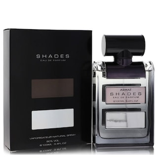 Foto 1 | Foto 1 | Perfume Armaf Shades By Armaf Eau De Parfum 100 Ml Para Hombre - Venta Internacional.