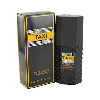 Foto 1 | Foto 1 | Perfume Cofinluxe Taxi Eau De Toilette 100 Ml Para Hombre - Venta Internacional.