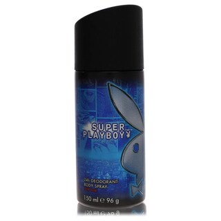 Foto 1 | Foto 1 | Desodorante En Aerosol Coty Super Playboy Para Hombre 150 Ml Fresh Citrus - Venta Internacional.
