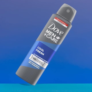 Foto 5 | Foto 5 | Desodorante En Aerosol Dove Men + Care Cool Fresh 150 Ml (juego De 6) - Venta Internacional.