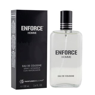 Foto 1 | Foto 1 | Perfume Pb Parfumsbelcam Enforce Eau De Toilette 100 Ml Para Hombre - Venta Internacional.