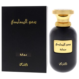 Foto 4 | Foto 4 | Perfume Rasasi Somow Al Rasasi Mahaba Eau De Parfum Para Hombre  100 Ml - Venta Internacional.