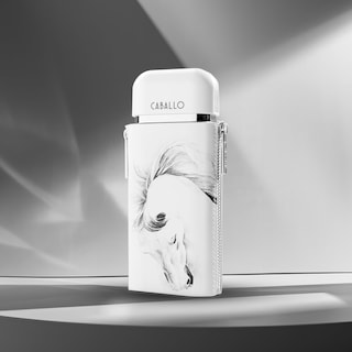 Foto 4 | Foto 4 | Perfume Armaf Caballo White Pour Homme Eau De Parfum Para Hombre 100 Ml - Venta Internacional.