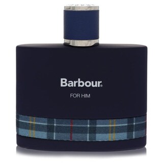 Foto 1 | Foto 1 | Perfume Barbour Coastal De Barbour Eau De Parfum Para Hombre 100 Ml - Venta Internacional.