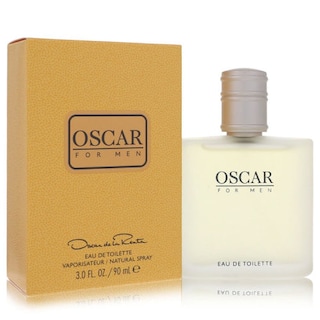 Foto 1 | Foto 1 | Perfume Oscar De La Renta Oscar Eau De Toilette 90 Ml Para Hombre - Venta Internacional.