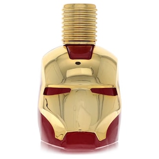 Foto 1 | Foto 1 | Perfume Marvel Iron Man Eau De Toilette 100 Ml Para Niños - Venta Internacional.